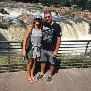 Meet your Posher, Kari